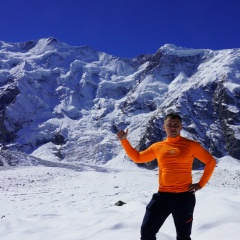 Сергей Че, 05.09.1988, Ставрополь