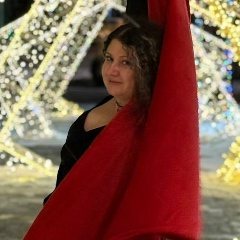 Юлия Муравьева, Нижний Новгород