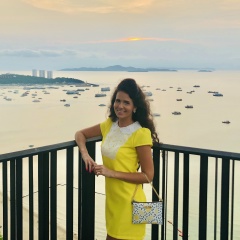 Алина Бугаренко, 24.03, Санкт-Петербург