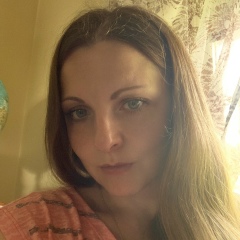 Алина Тесленко, 07.05.1986, Санкт-Петербург