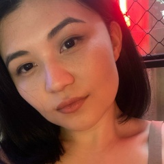 Аида Султанова, 14.07.1996