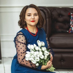 Мария Долгова, 06.06.1989, Дмитров