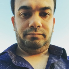 Mohammed Ali, 14.08.1985, Dammam