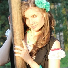 Людмила Золотова