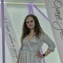 Наталия Целикова, 05.03.1996, Тбилиси