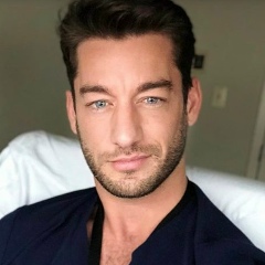 Дмитрий Молиновский, 01.10, Москва