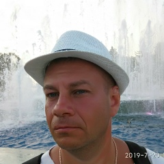 Александр Лимин, 06.03.1981, Санкт-Петербург