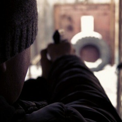 No Name, 28.07.1995, Борзой