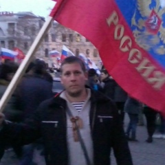 Олег Ярченко, 14.01.1978, Севастополь