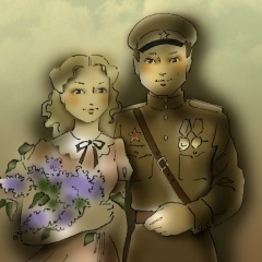 Ana Kydashova, 31.10, Санкт-Петербург