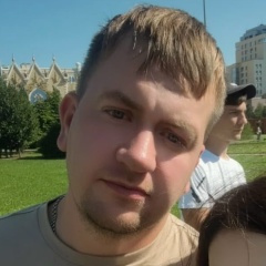 Илья Митин, 22.12.1992, Екатеринбург