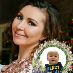 Екатерина Шабанова, 21.09.1984, Санкт-Петербург