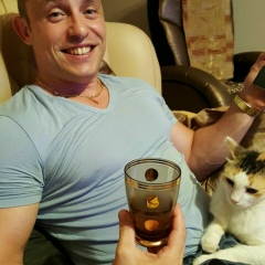 Марк Могилевский, 05.12.1980, Karmiel