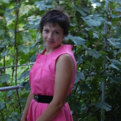 Татьяна Масленкова, 05.12.1987, Усть-Каменогорск