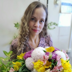 Елена Кинжебулатова, 07.10, Челябинск