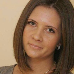 Элинка Козлова, 11.06.1988, Москва