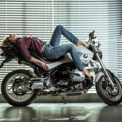 Ольга Чуркина, 06.02.1980, Санкт-Петербург