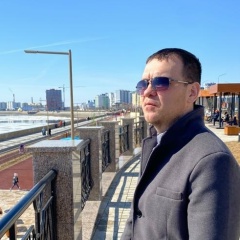 Роман Георгиевич