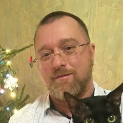 Александр Лившиц, 06.05.1976, Санкт-Петербург