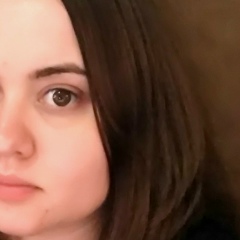 Анастасия Щербакова, 11.03.1989, Балашиха