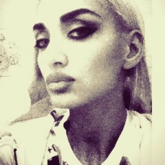 Мадина Догузова, 15.11.1995, Москва