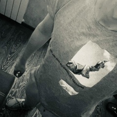 Сергей Брянцев, 24.04