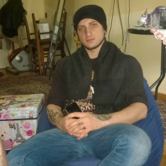 Гоша Габо, 10.02.1990, Тбилиси