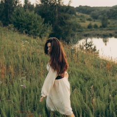 Дарья Валиева, 23.08, Энгельс