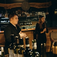 Федор Чихалин, 31.01, Нижний Новгород