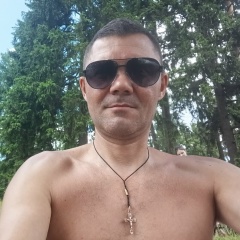 Алексей Легенда, Москва
