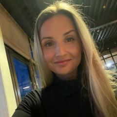 Екатерина Медведева, 21.07