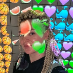 Анна Мельчукова, 26.02.1986, Новосибирск