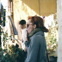 Екатерина Сергацкова, 16.12.1987, Симферополь