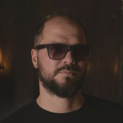 Сергей Валерианов, 04.07.1983, Санкт-Петербург