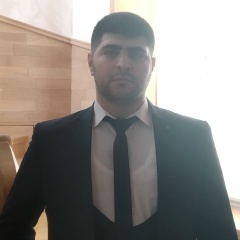 Агшин Мухтаров, 23.09, Саратов