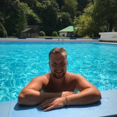 Александр Онучин, 07.08, Омск