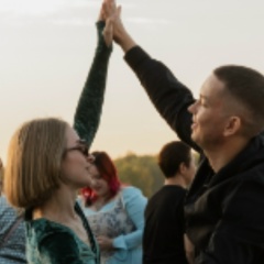 Анна Богданова, 27.02, Пушкино