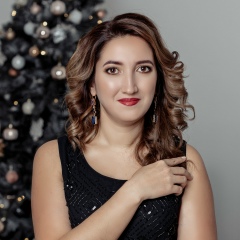 Настя Леонтьева, 29.10, Чебоксары