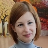 Анастасия Смирнова, 27.11.1987, Санкт-Петербург