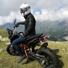 Влад Лобанов, 07.04.1982, Санкт-Петербург