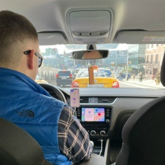 Михаил Шапкин, 15.06.1990, Москва