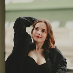 Екатерина Пилагеина, 11.03, Новосибирск