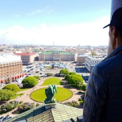 Азат Дюсембаев, 19.05, Рудный