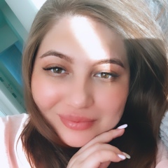 Sevarka Aminova, 30.10, Санкт-Петербург