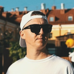 Max Master, 20.02, Санкт-Петербург