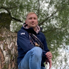 Максим Ромашкин, 11.05.1993, Клин