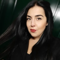 Марьяна Черкас, 10.06.1990, Борисполь