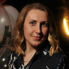 Ольга Филонова, 19.12, Москва