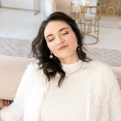 Анна Варава, Москва