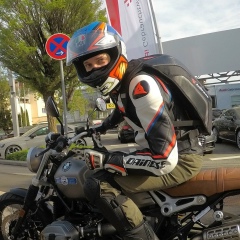 Сергей Паль, 17.03.1989, Санкт-Петербург